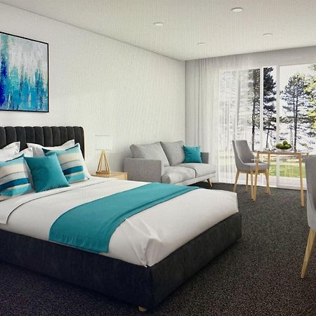 Ensenada Motor Inn And Suites Adelaide Bagian luar foto