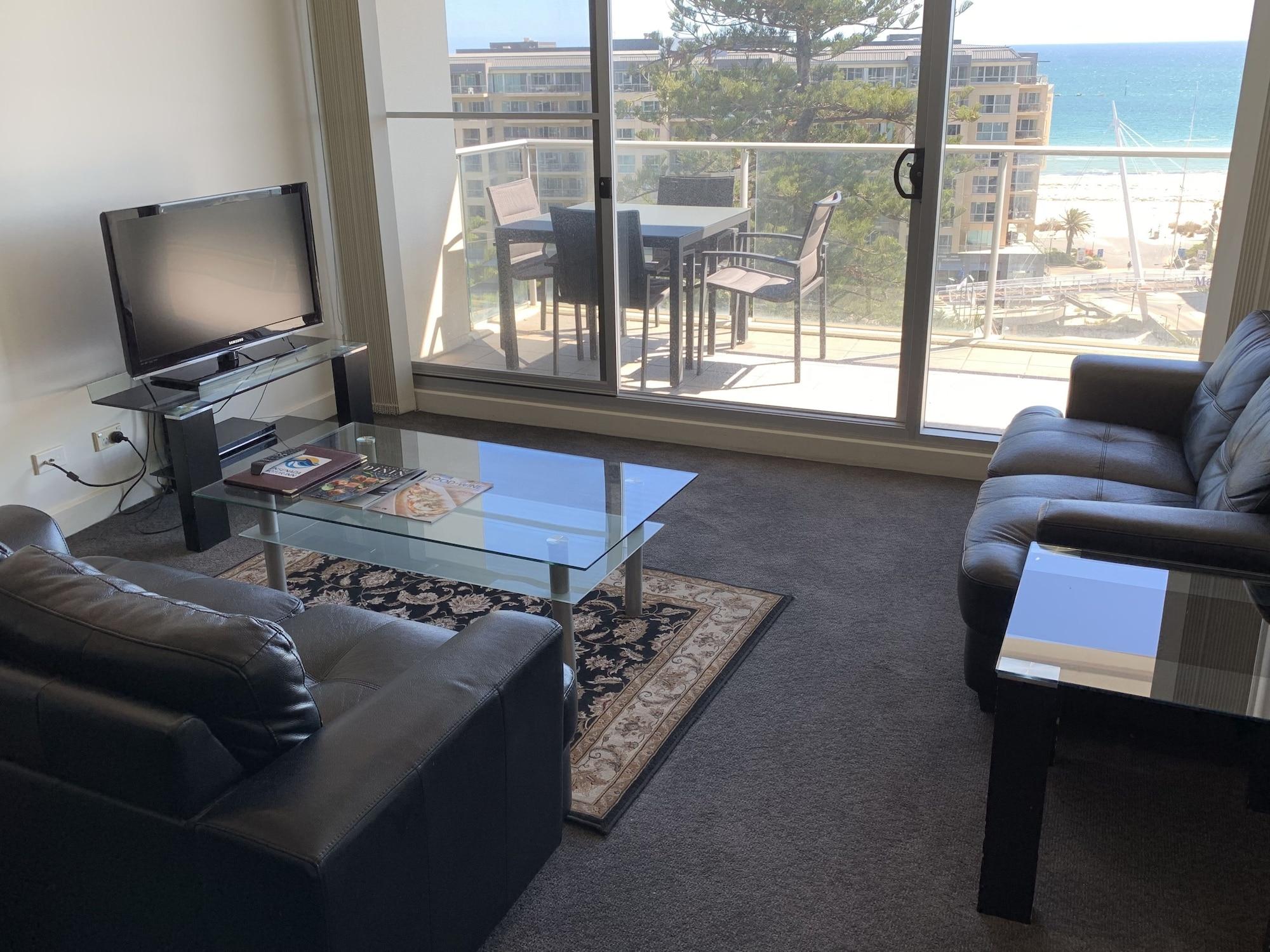 Ensenada Motor Inn And Suites Adelaide Bagian luar foto