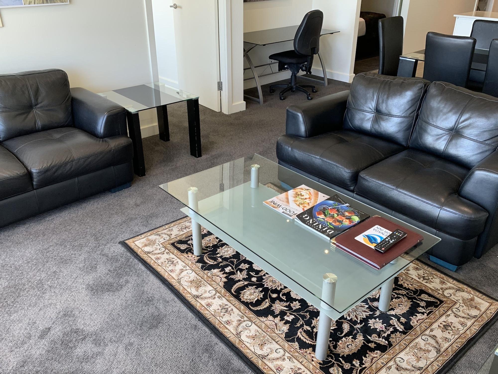 Ensenada Motor Inn And Suites Adelaide Bagian luar foto