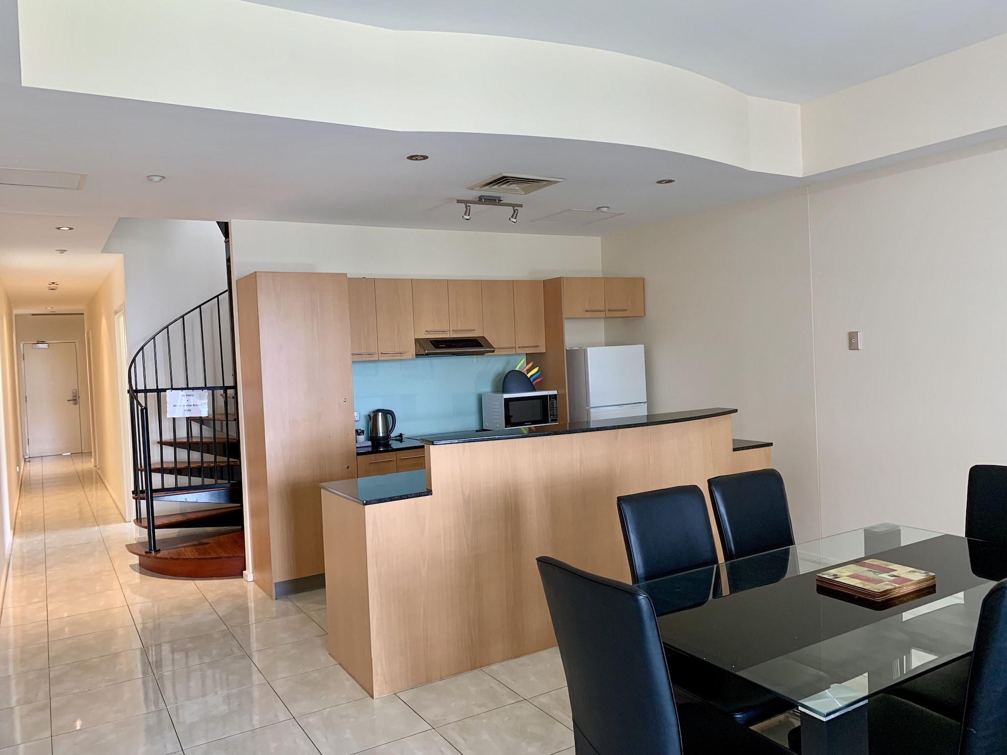 Ensenada Motor Inn And Suites Adelaide Bagian luar foto