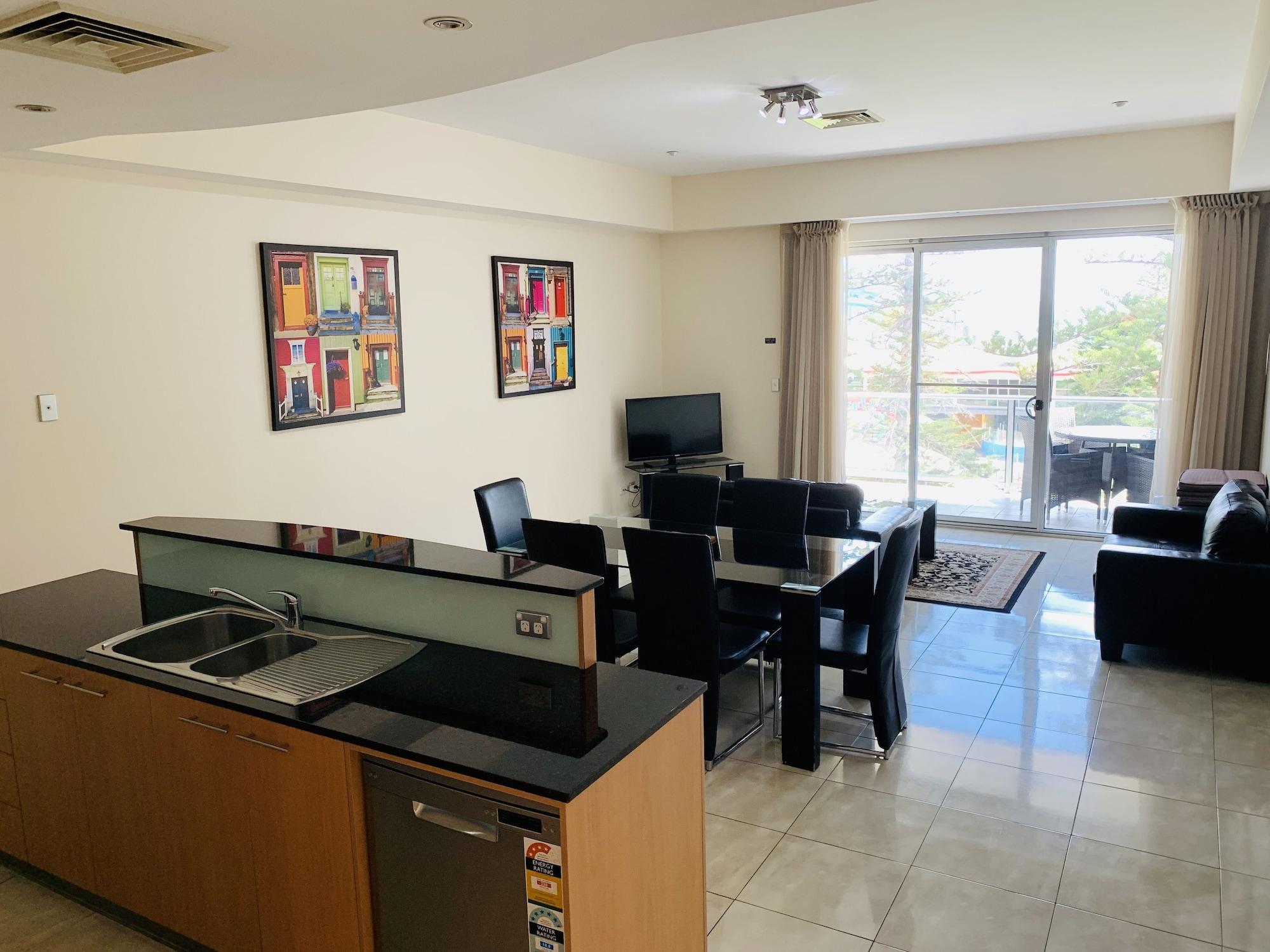 Ensenada Motor Inn And Suites Adelaide Bagian luar foto